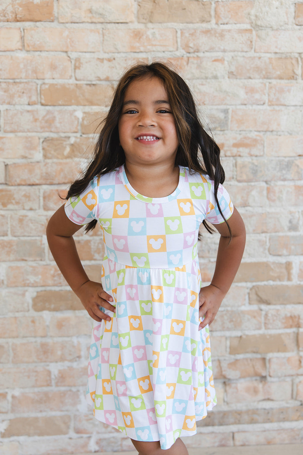 Clubhouse Cabana - Dress