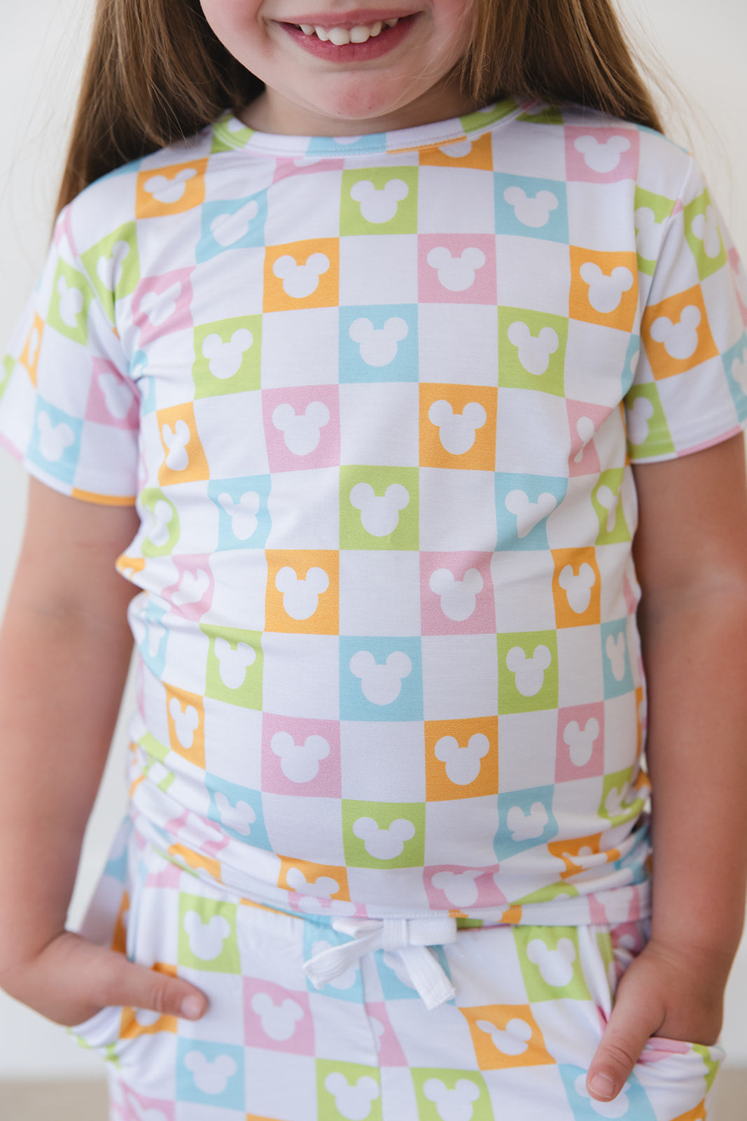 Clubhouse Cabana - Pocket Short Set