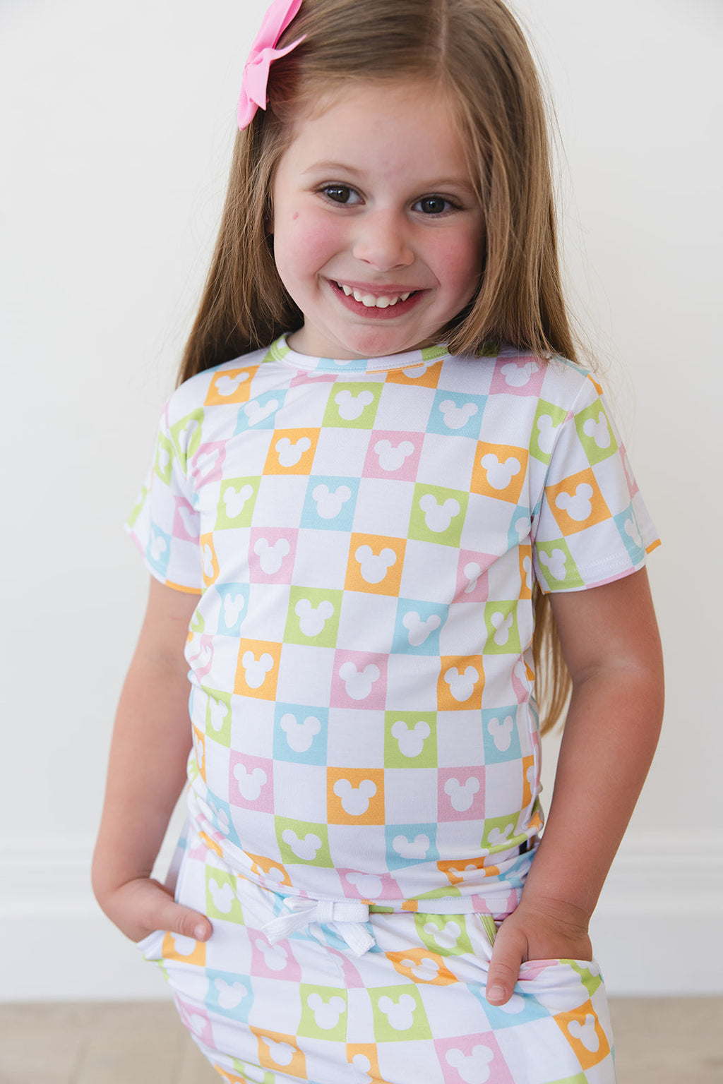 Clubhouse Cabana - Pocket Short Set