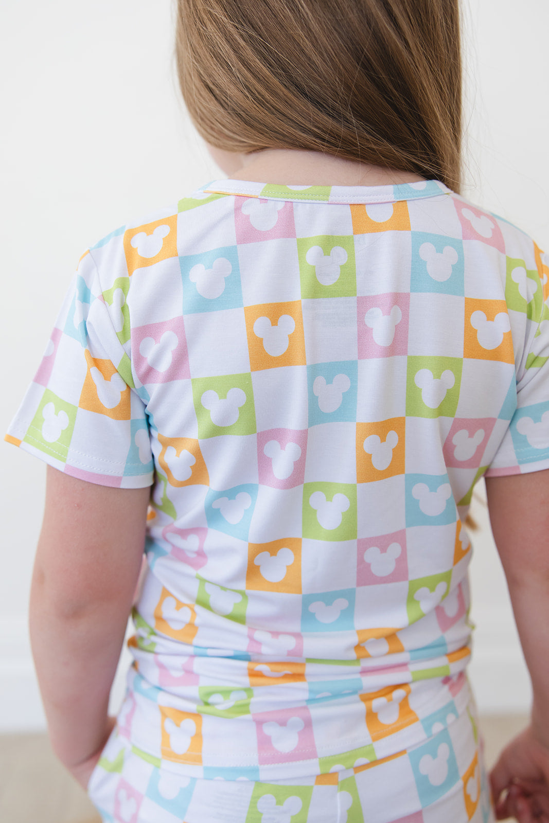 Clubhouse Cabana - Pocket Short Set