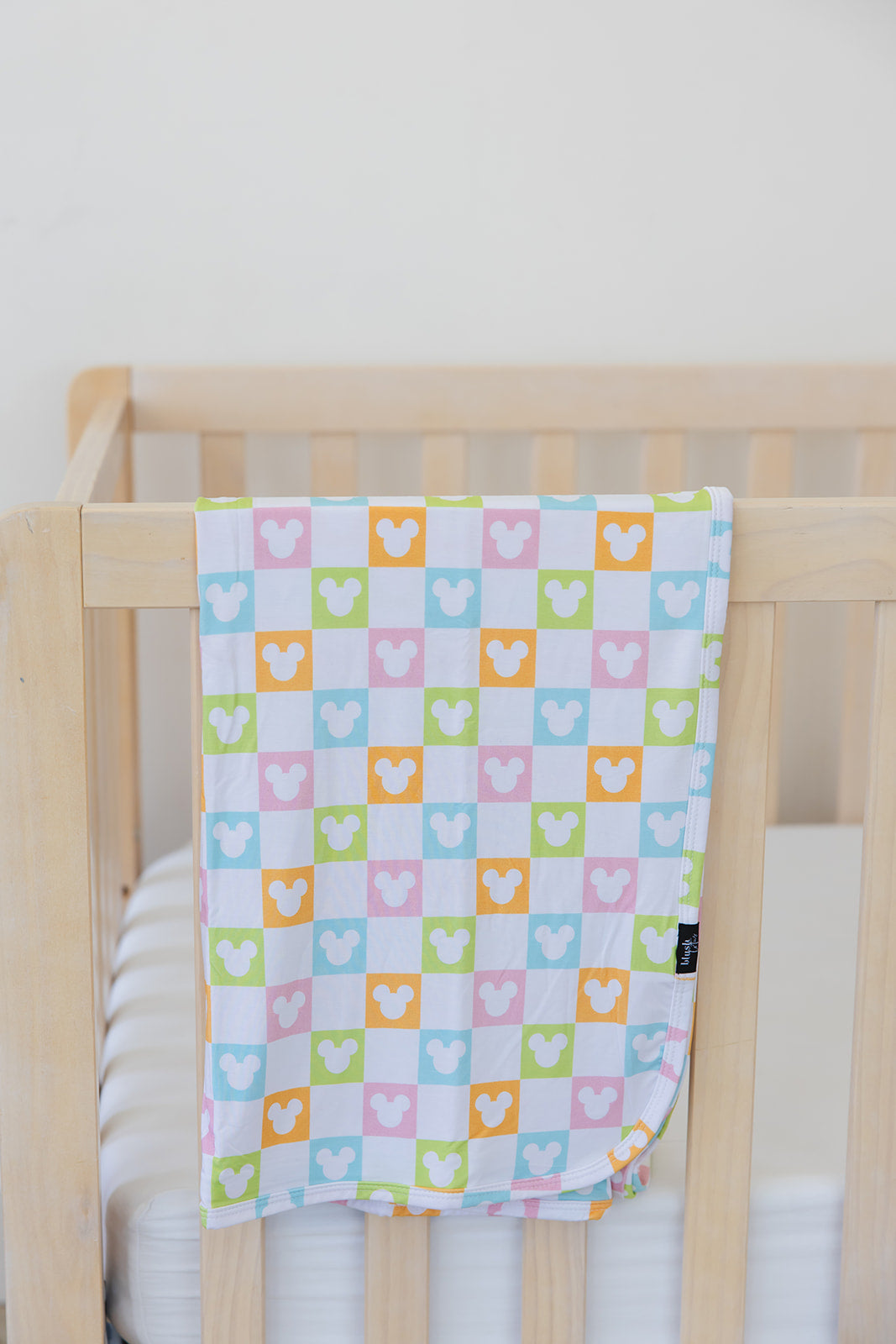 Clubhouse Cabana - Lightweight Blanket