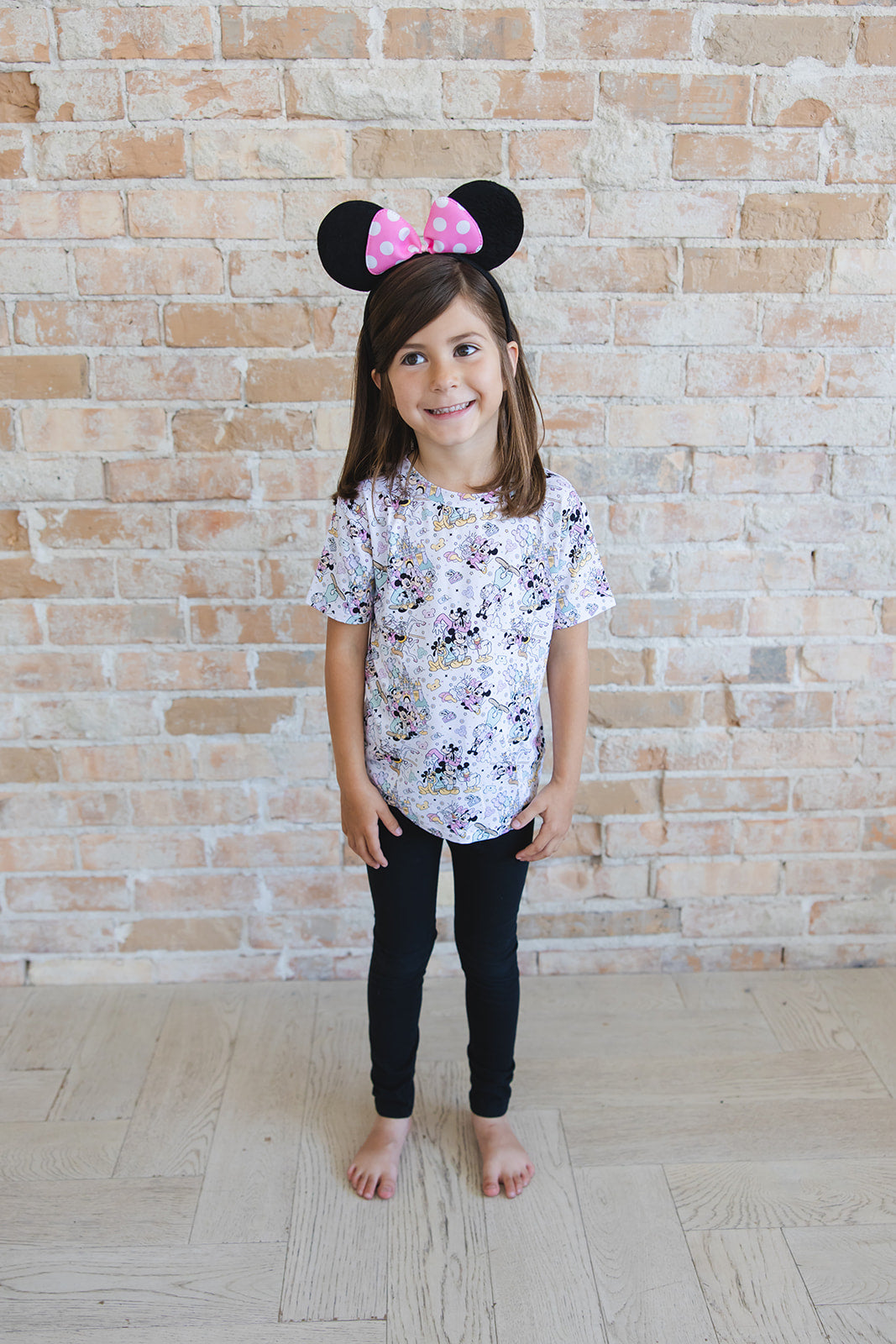 Cotton Candy Magic - Everyday Tee