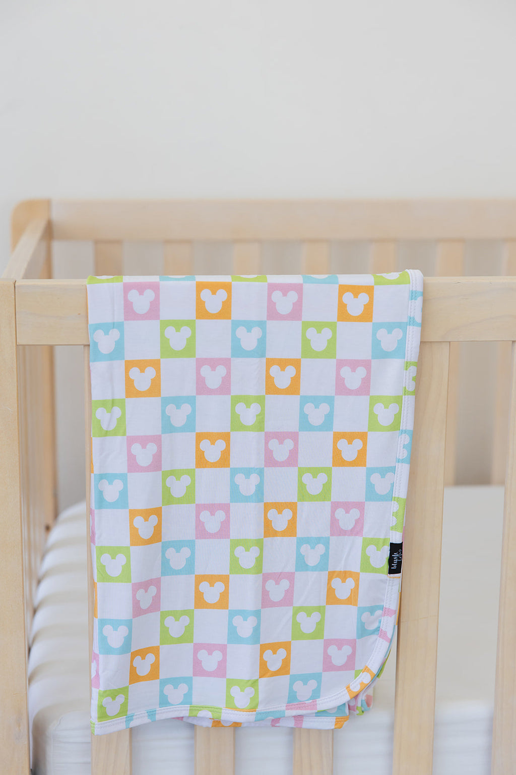 Clubhouse Cabana - Lightweight Blanket