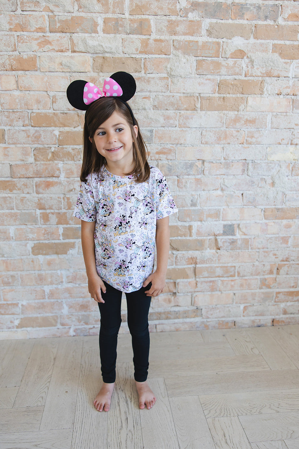 Cotton Candy Magic - Everyday Tee