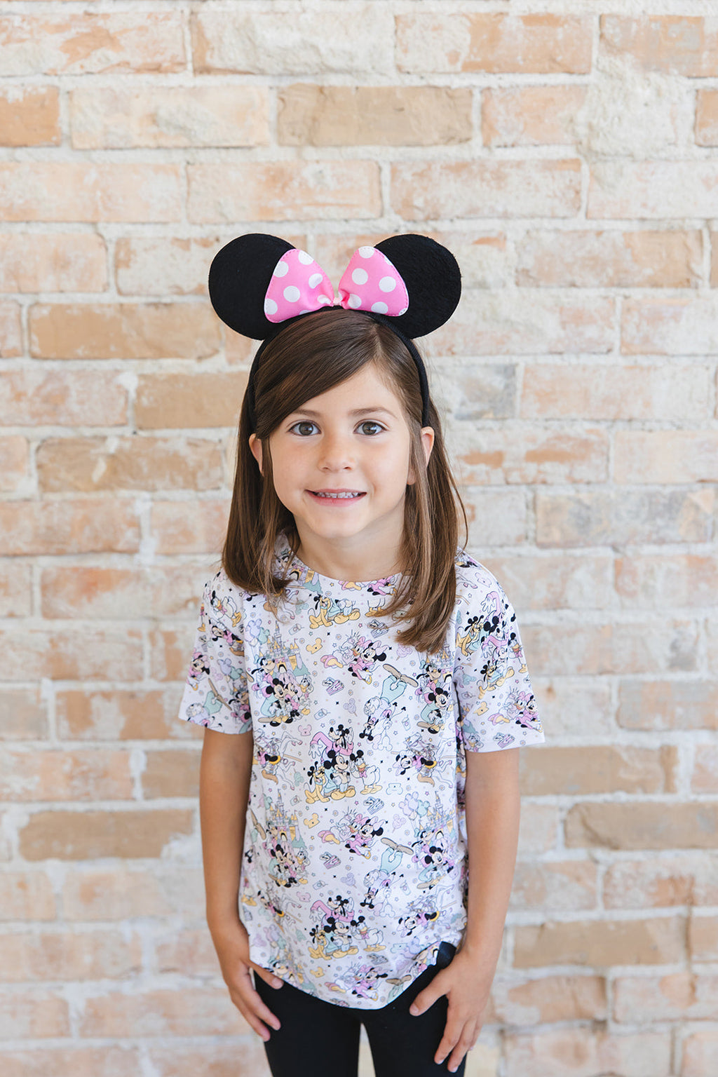 Cotton Candy Magic - Everyday Tee