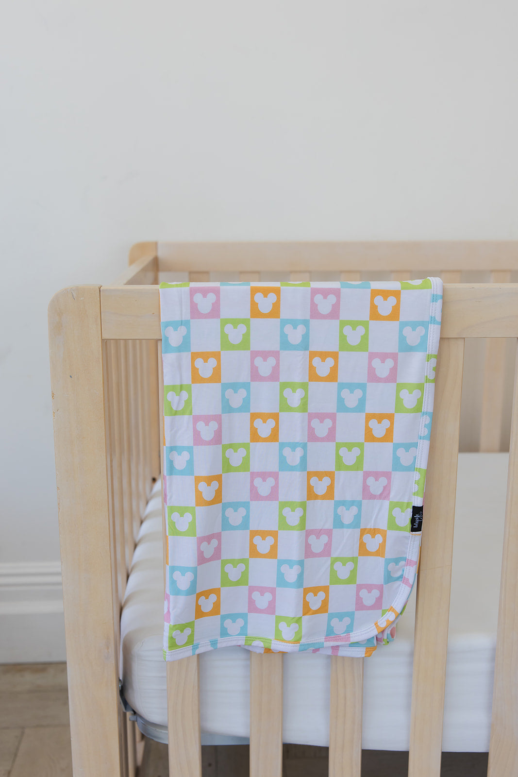 Clubhouse Cabana - Lightweight Blanket