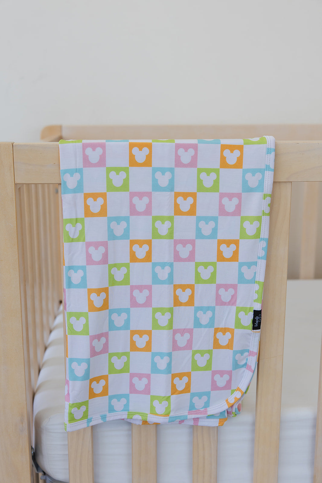 Clubhouse Cabana - Lightweight Blanket