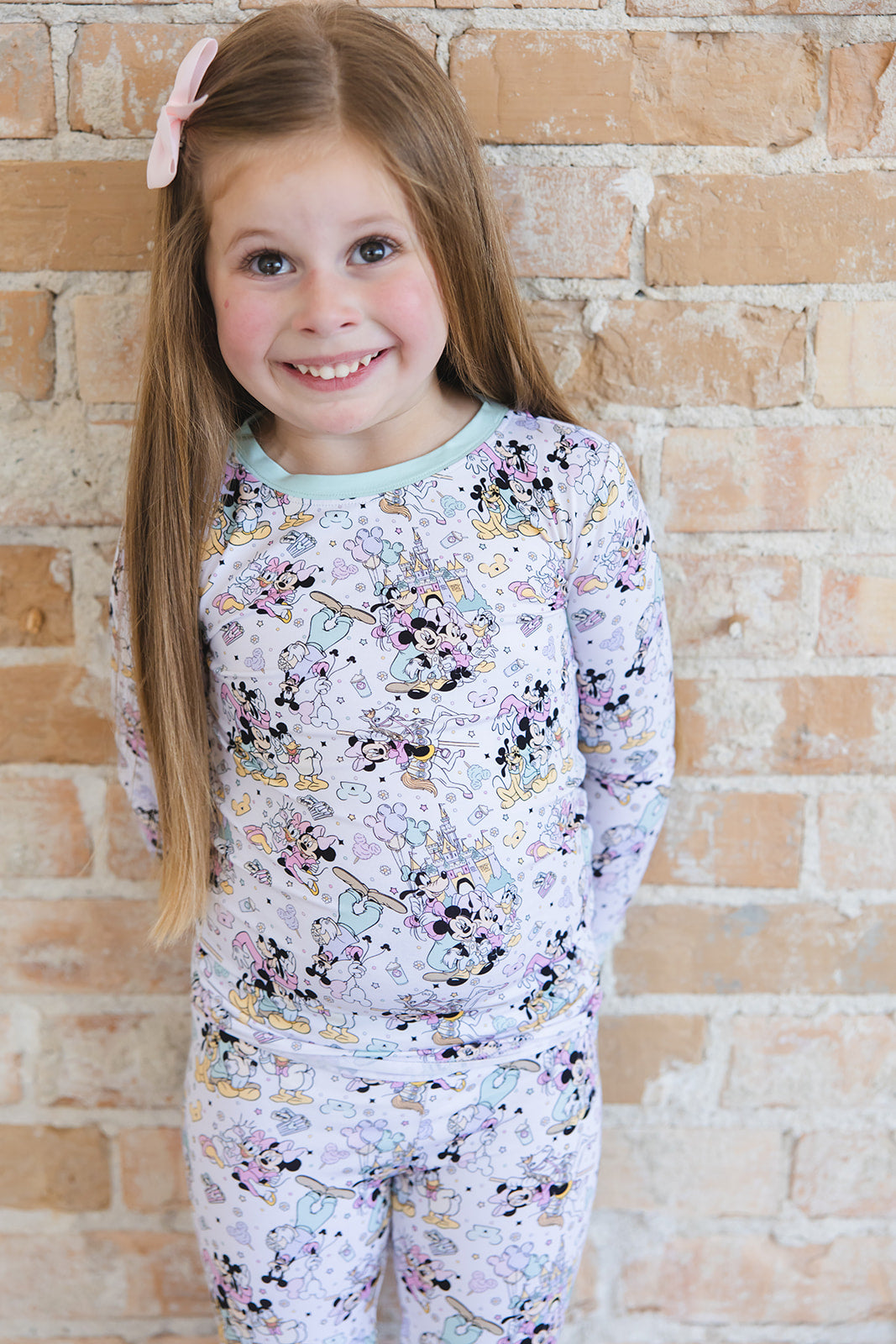 Cotton Candy Magic - Set