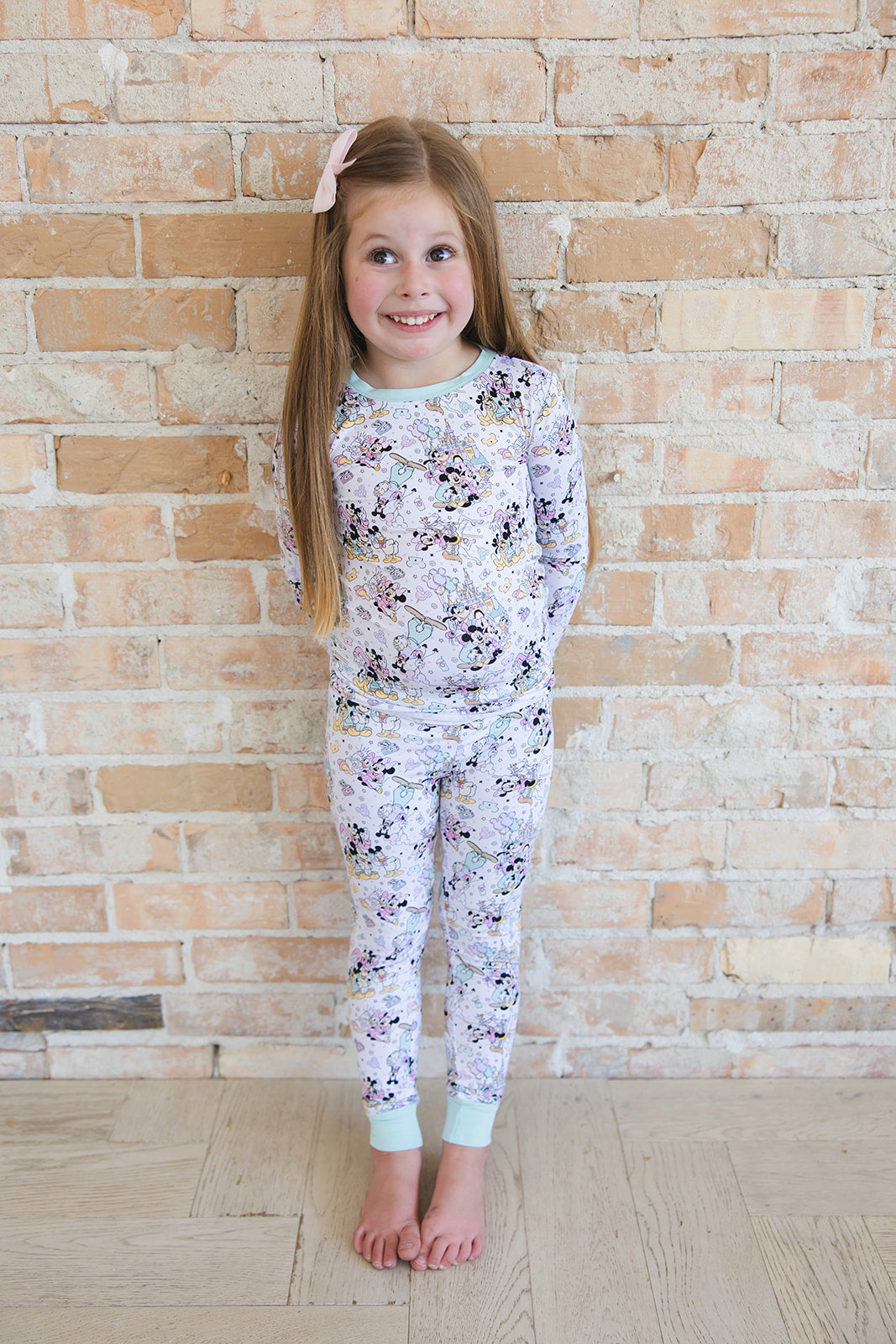 Cotton Candy Magic - Set