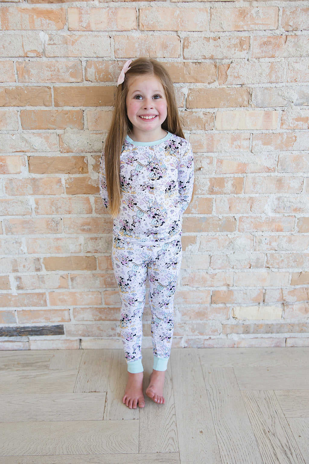 Cotton Candy Magic - Set