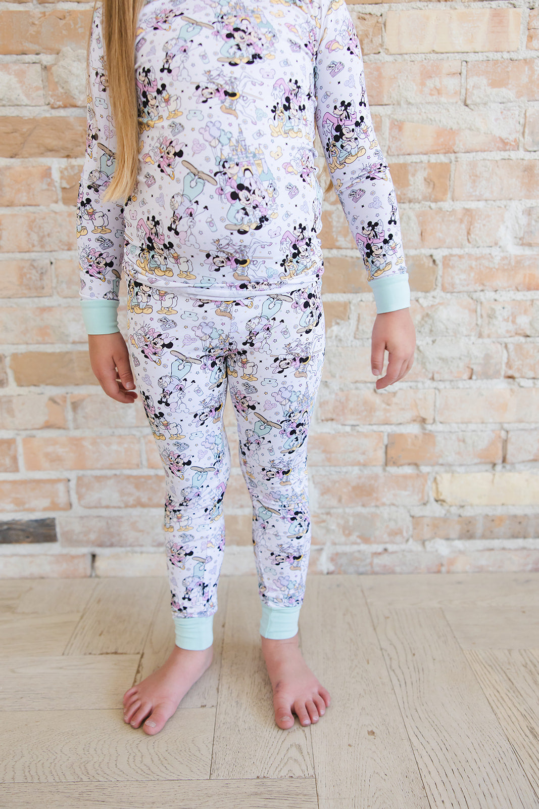 Cotton Candy Magic - Set