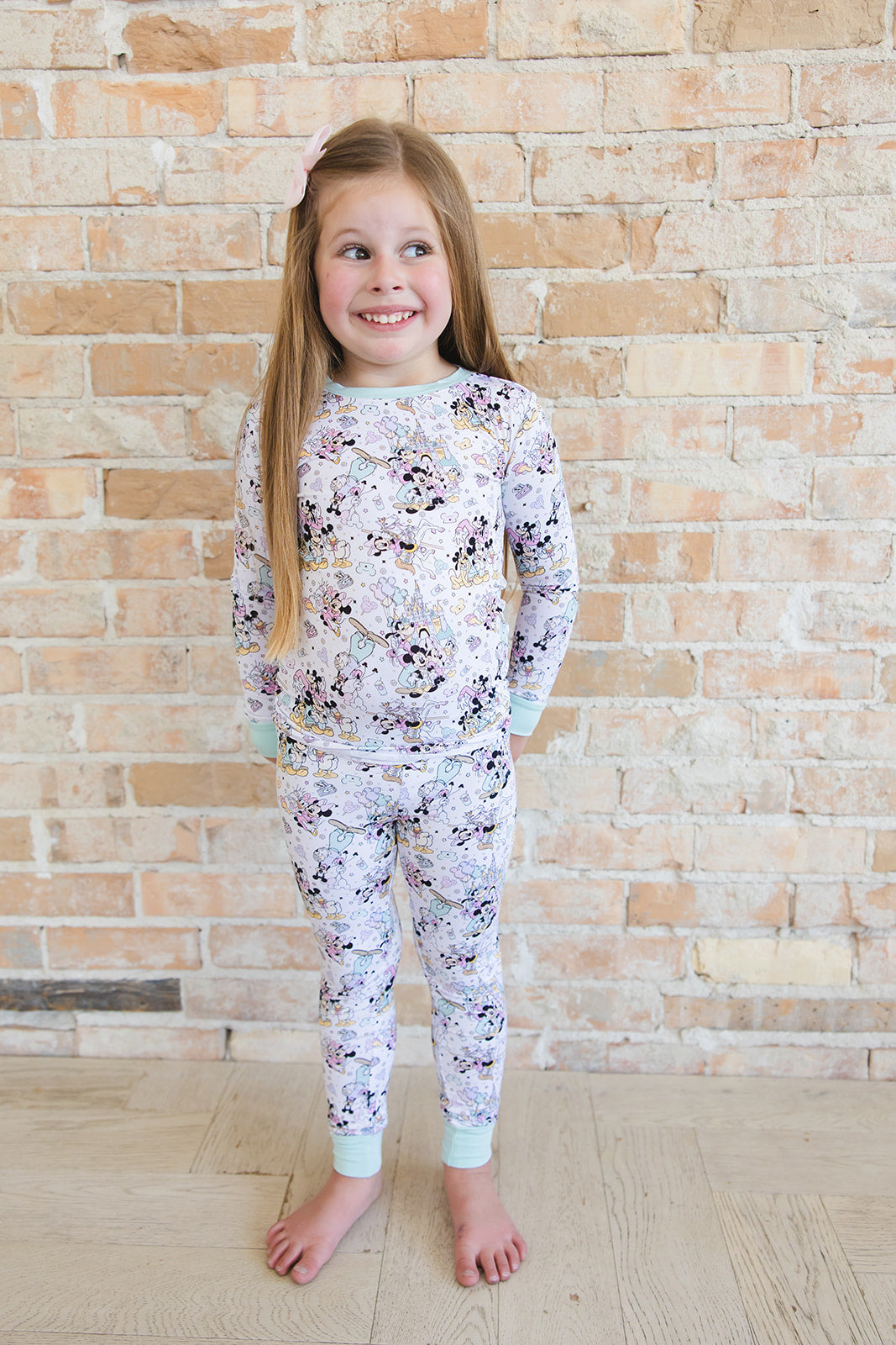 Cotton Candy Magic - Set