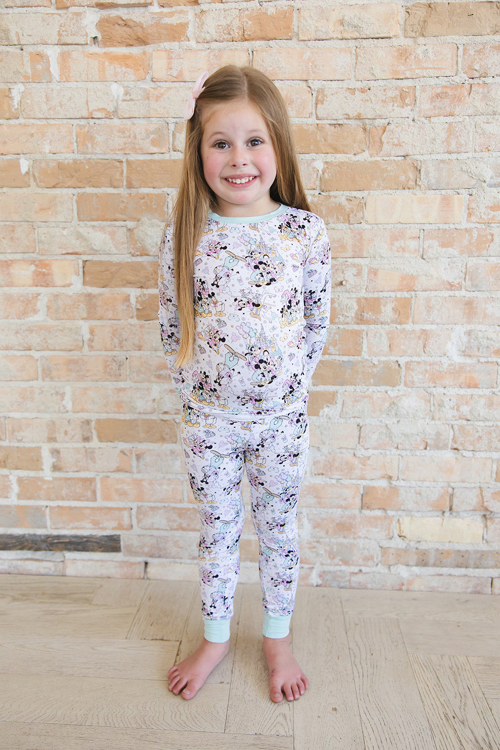 Cotton Candy Magic - Set