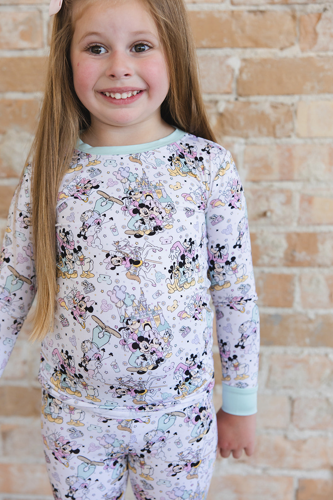 Cotton Candy Magic - Set