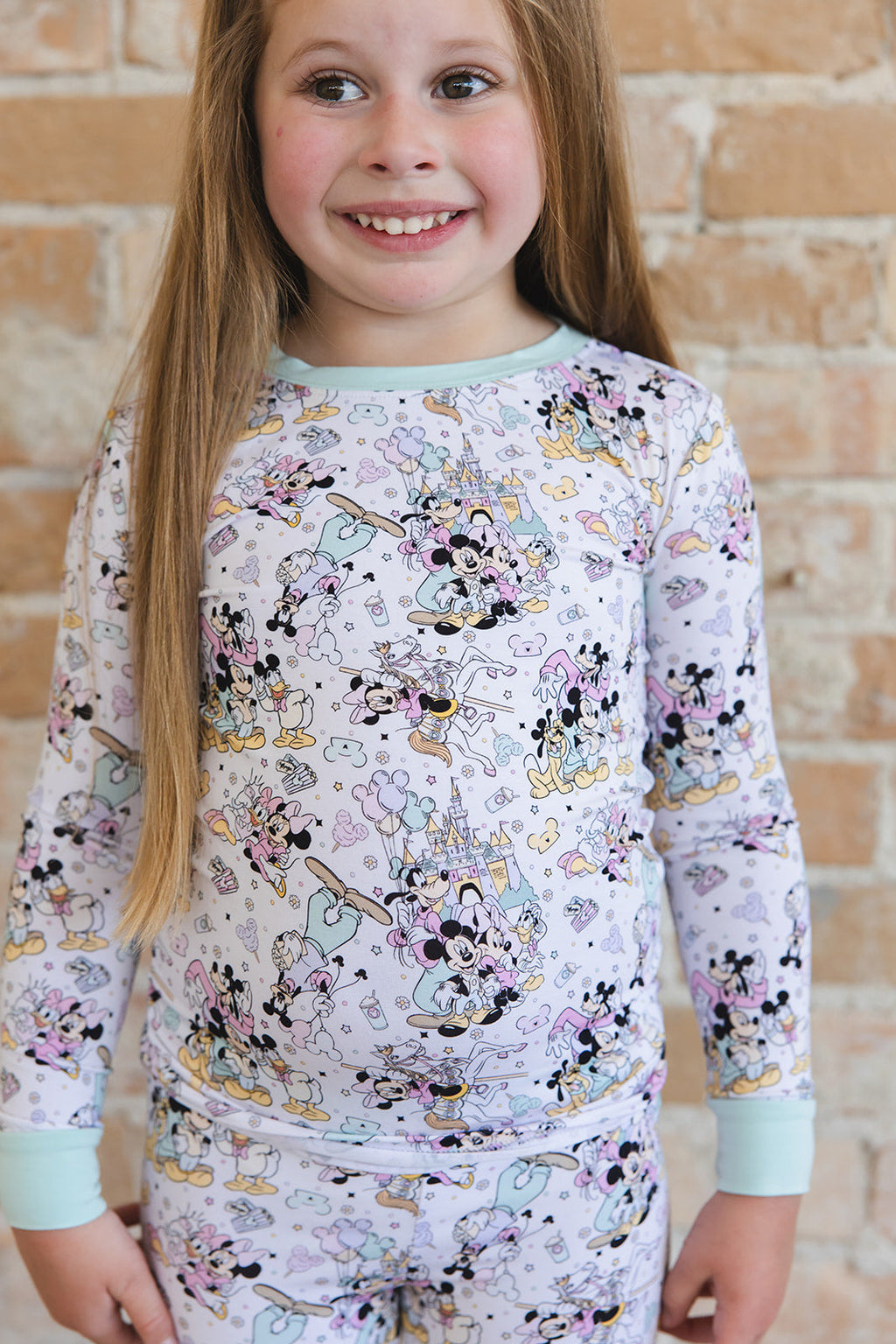 Cotton Candy Magic - Set