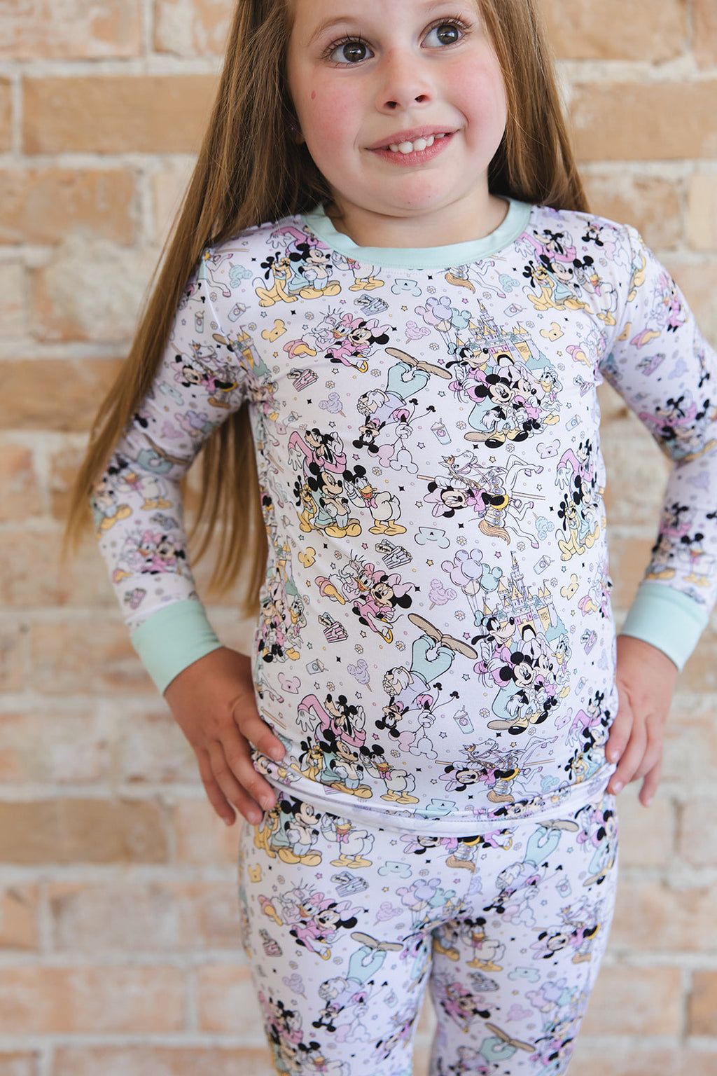 Cotton Candy Magic - Set