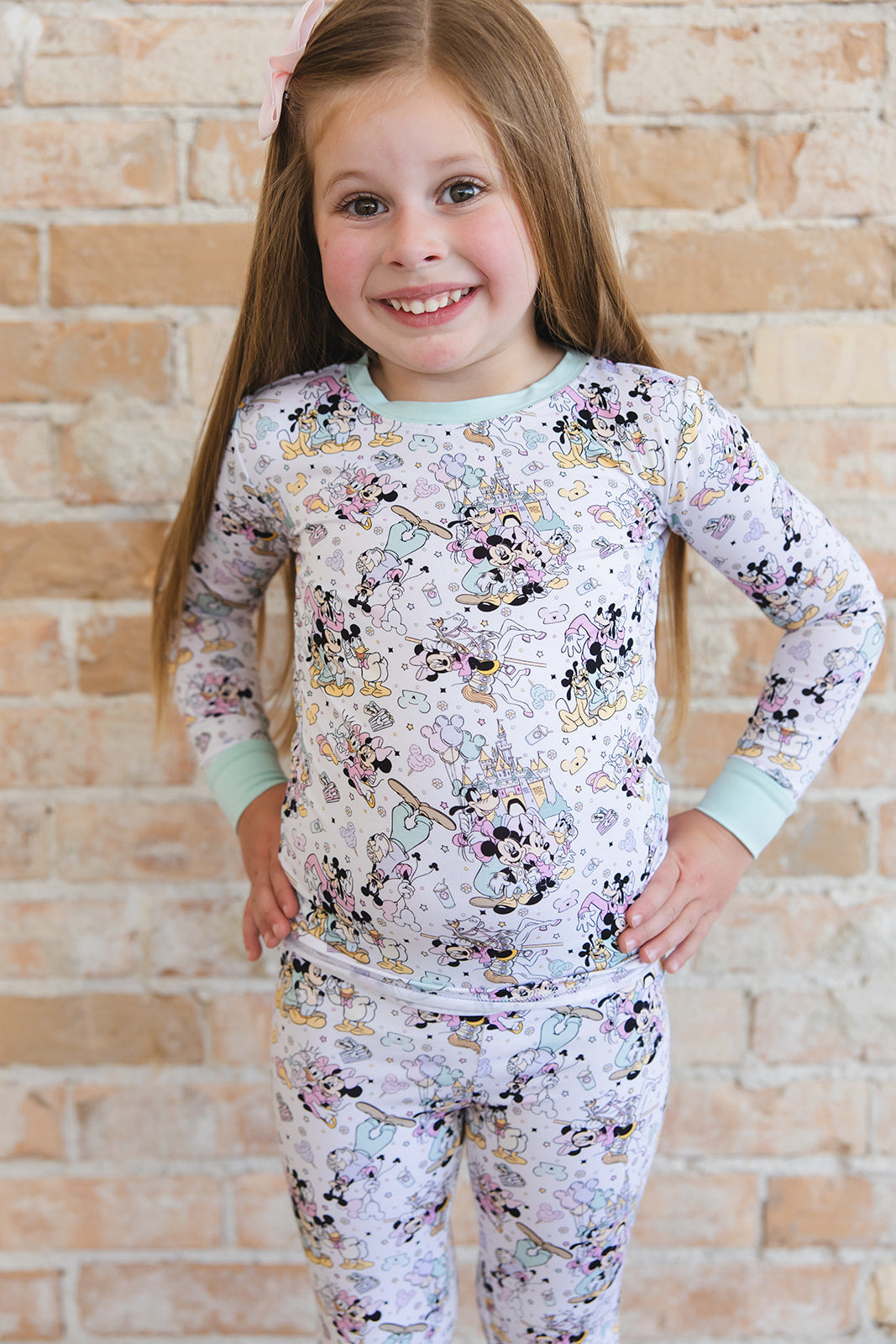 Cotton Candy Magic - Set