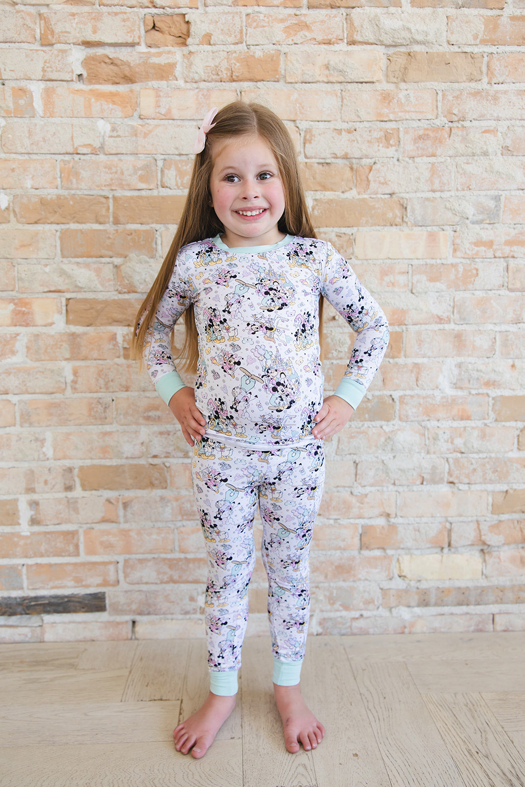 Cotton Candy Magic - Set