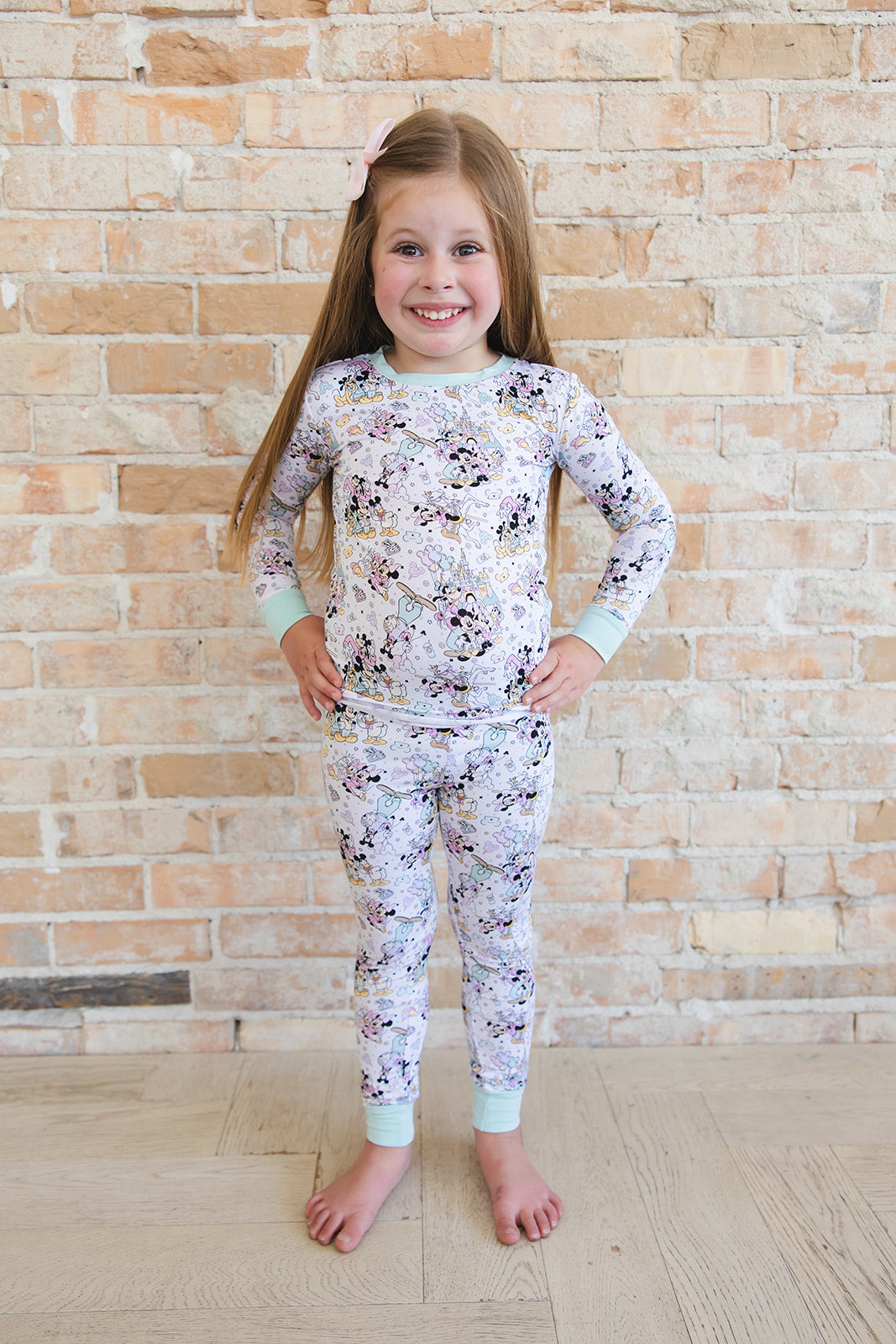 Cotton Candy Magic - Set