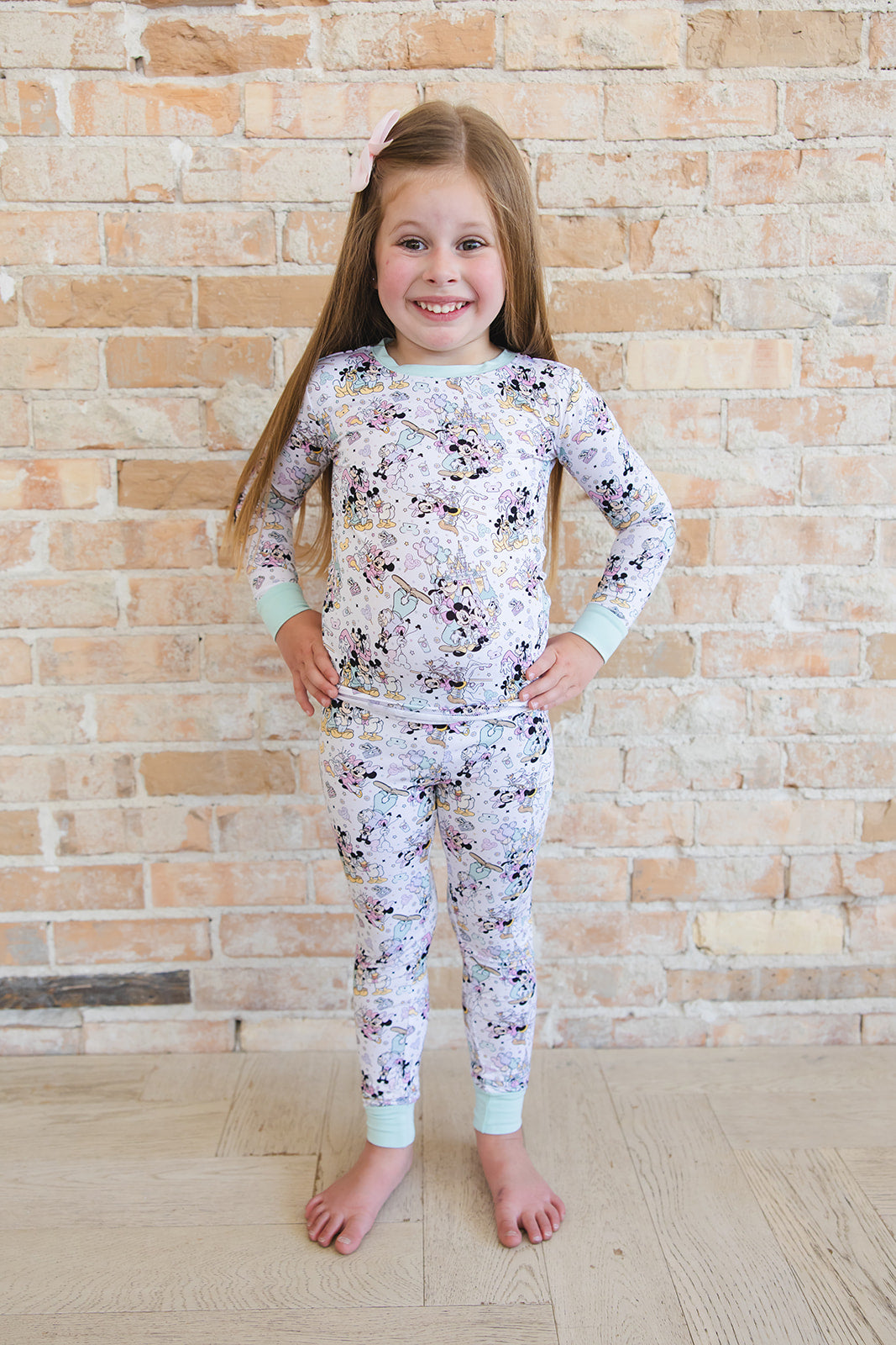 Cotton Candy Magic - Set