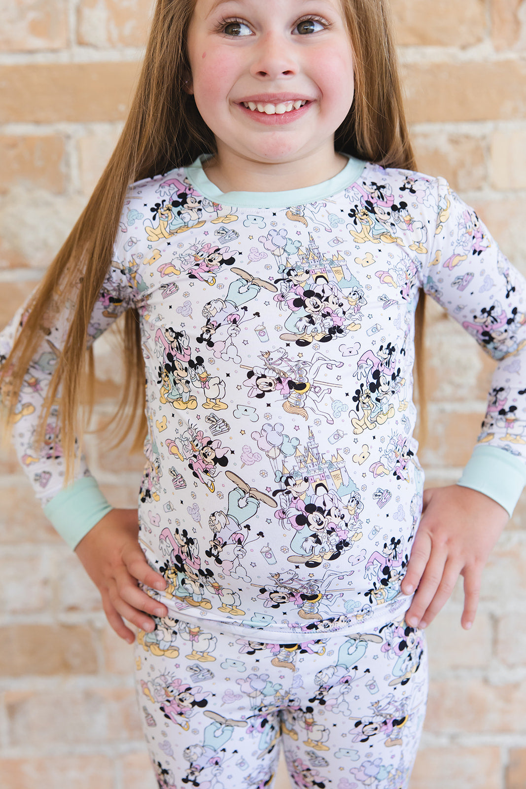 Cotton Candy Magic - Set