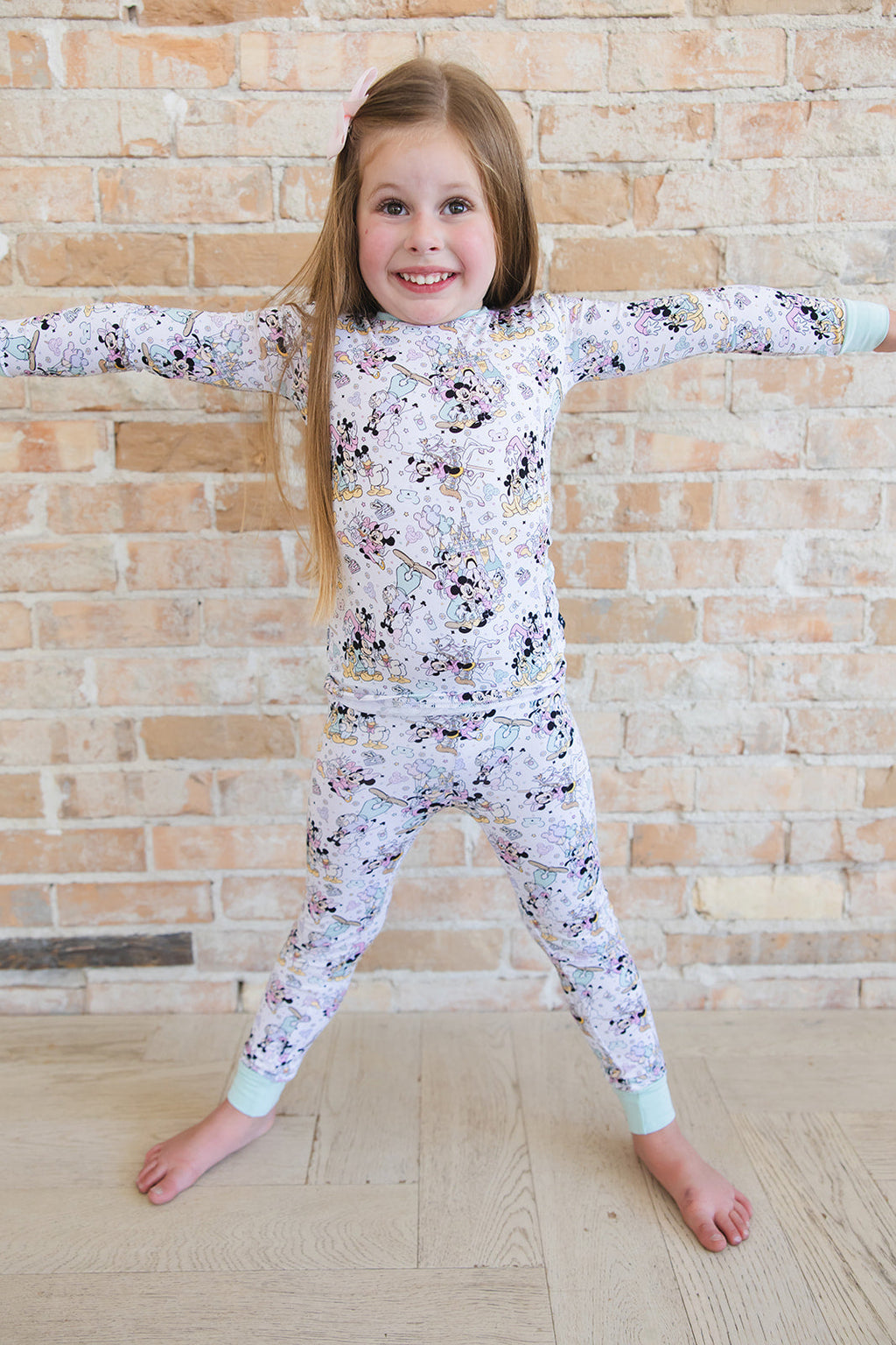 Cotton Candy Magic - Set