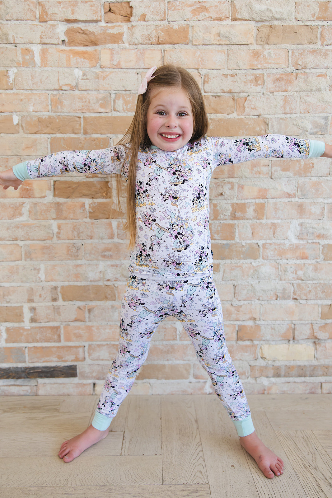 Cotton Candy Magic - Set