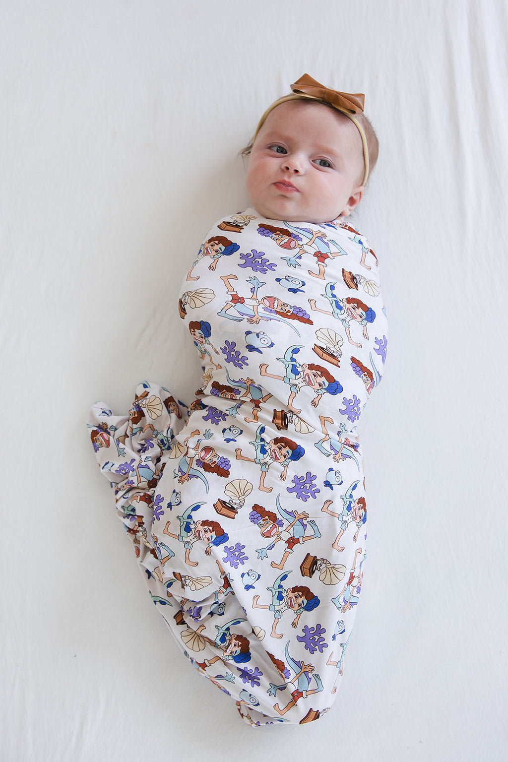 Silenzio, Bruno! - Lightweight Blanket