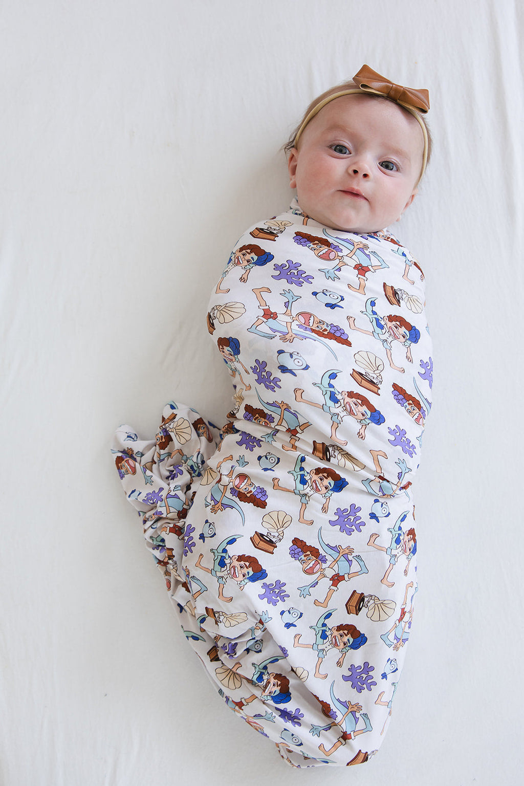 Silenzio, Bruno! - Lightweight Blanket