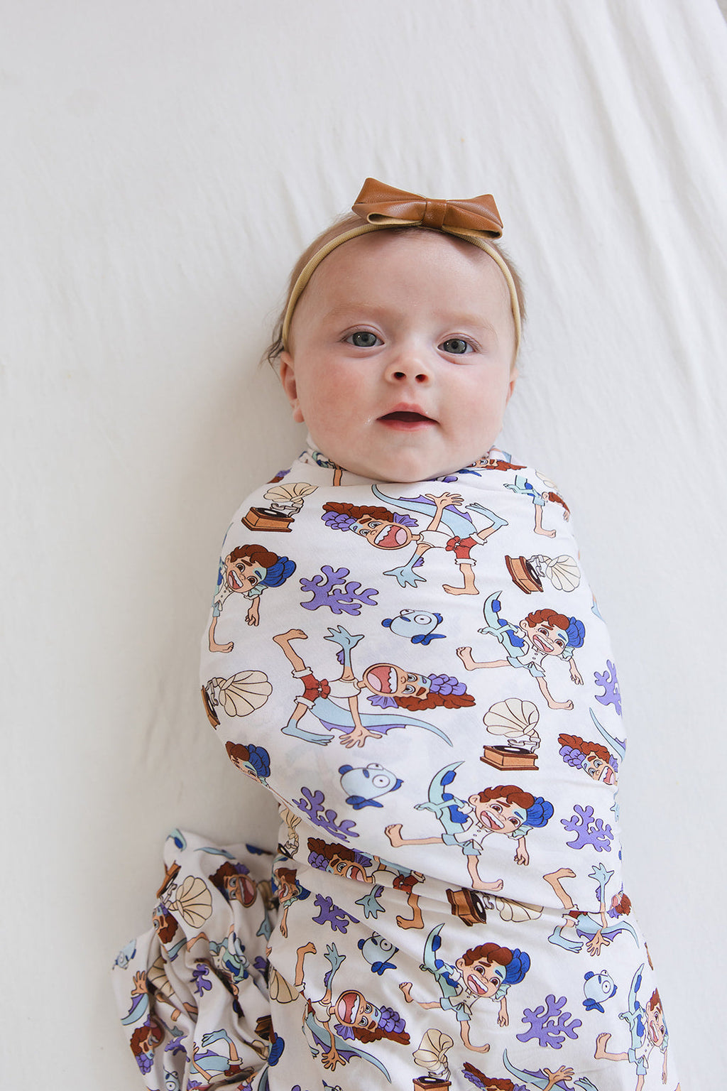 Silenzio, Bruno! - Lightweight Blanket