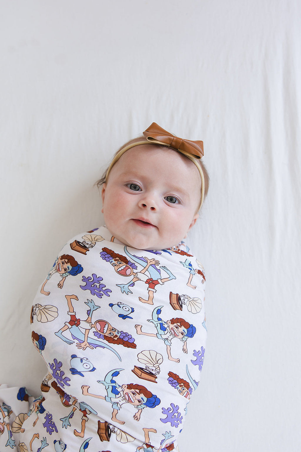 Silenzio, Bruno! - Lightweight Blanket