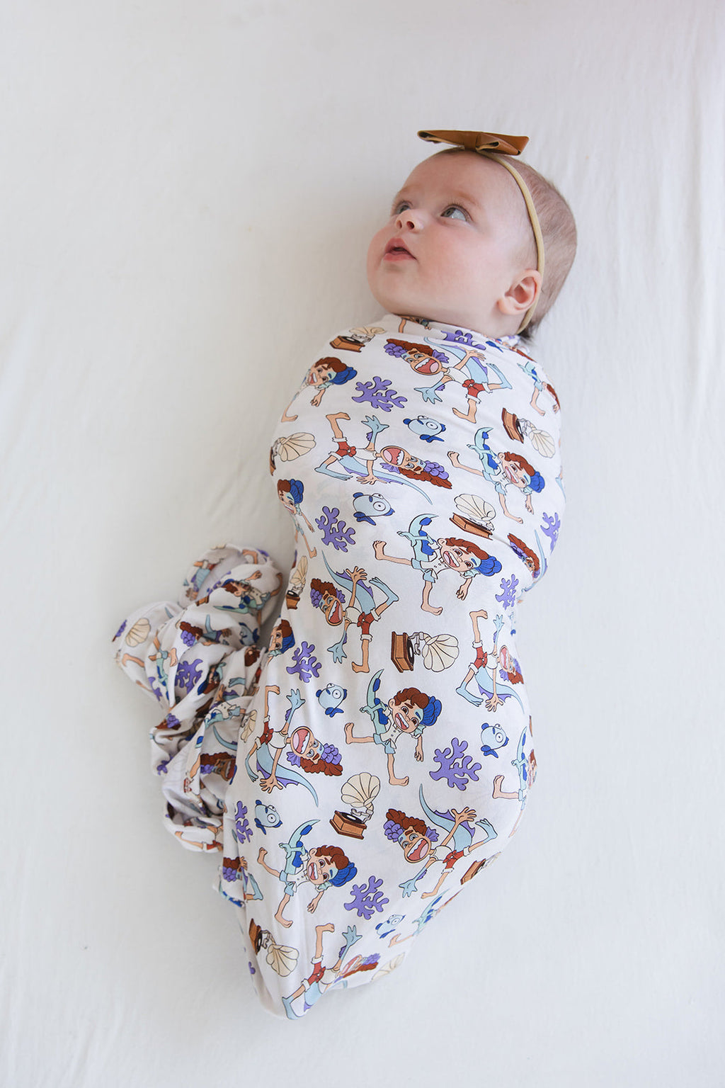 Silenzio, Bruno! - Lightweight Blanket