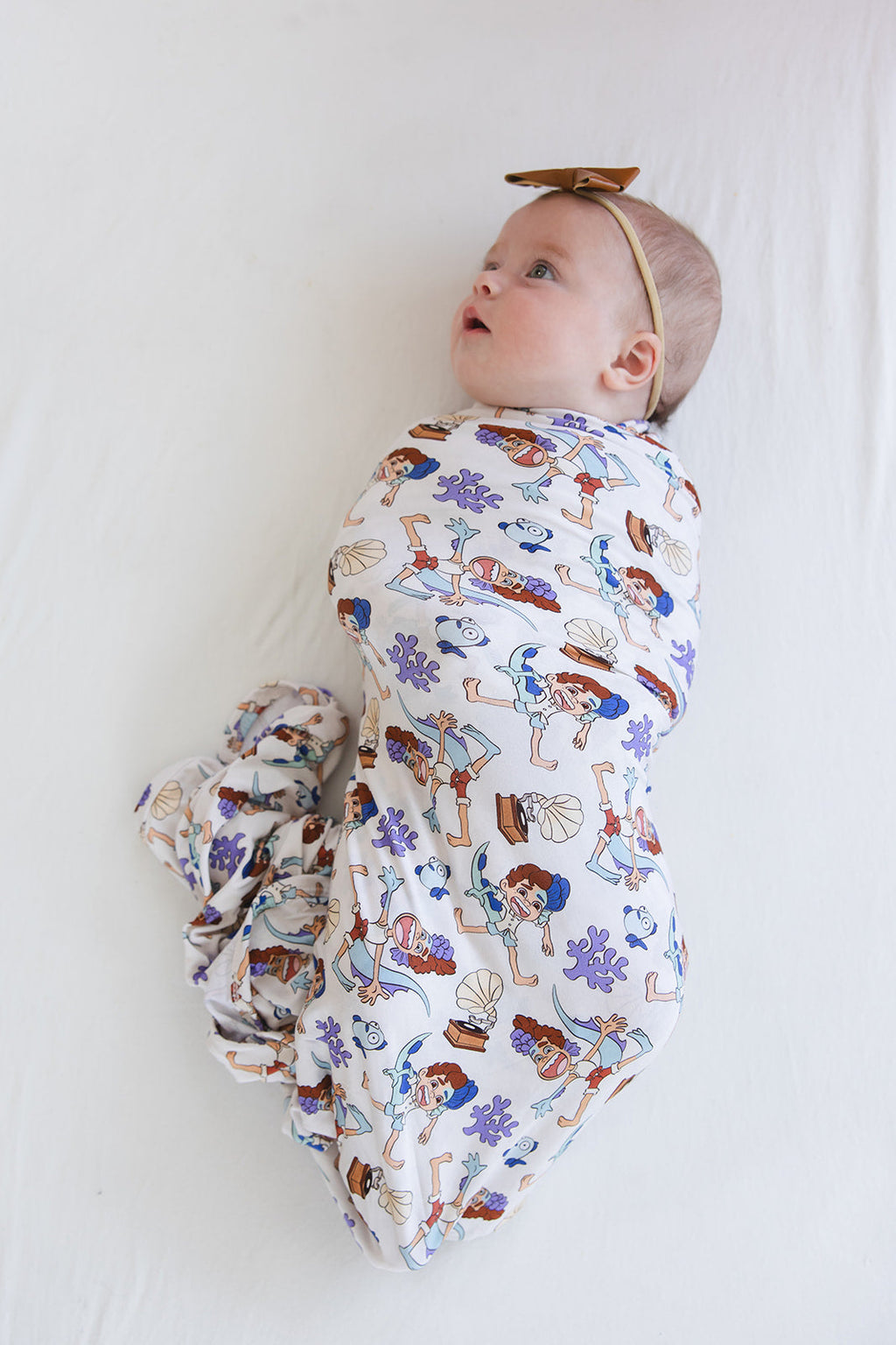 Silenzio, Bruno! - Lightweight Blanket