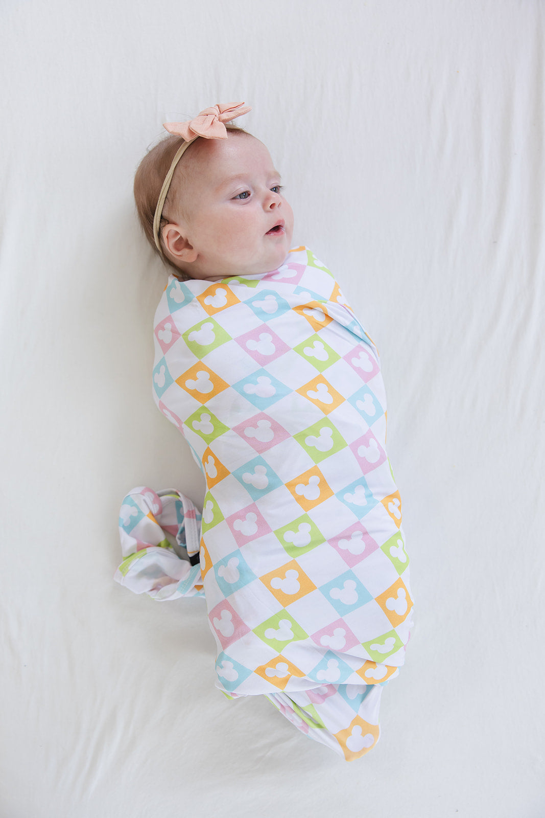 Clubhouse Cabana - Lightweight Blanket