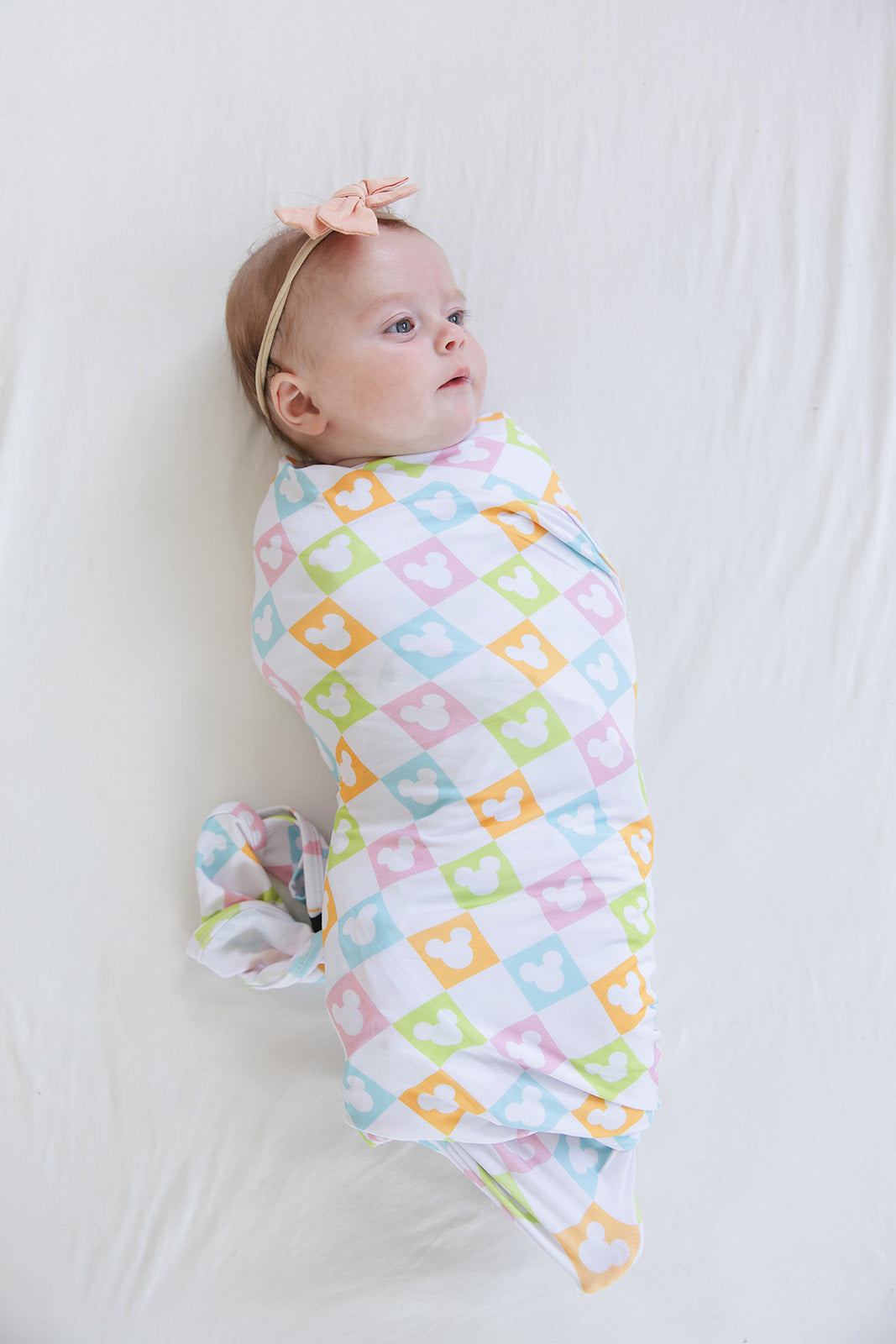 Clubhouse Cabana - Lightweight Blanket