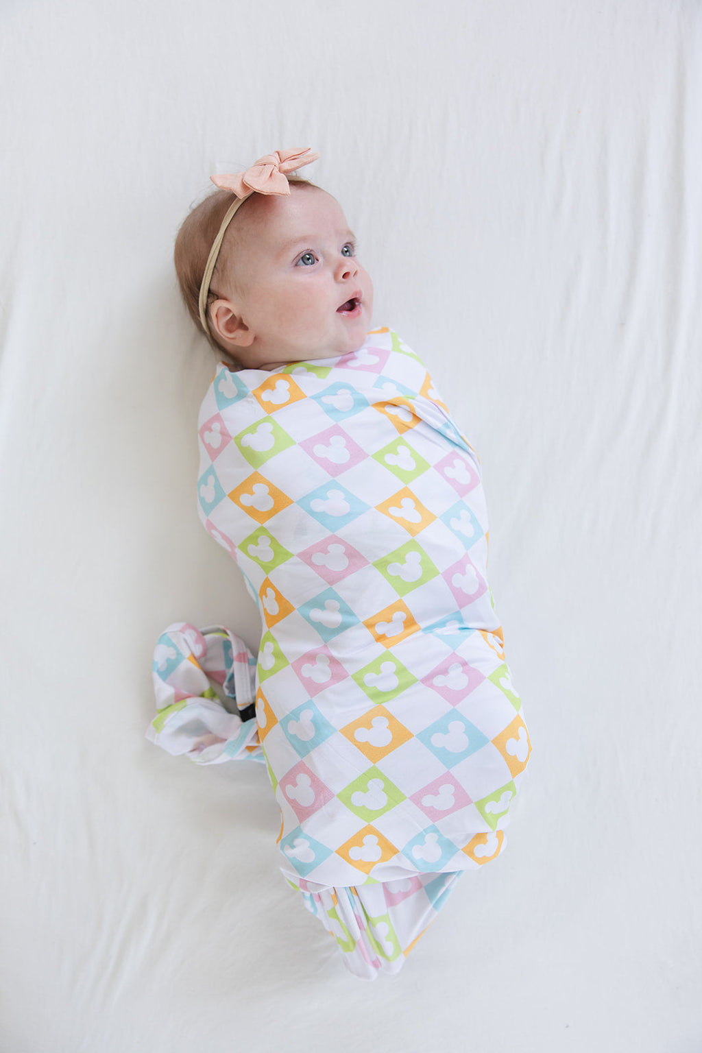 Clubhouse Cabana - Lightweight Blanket