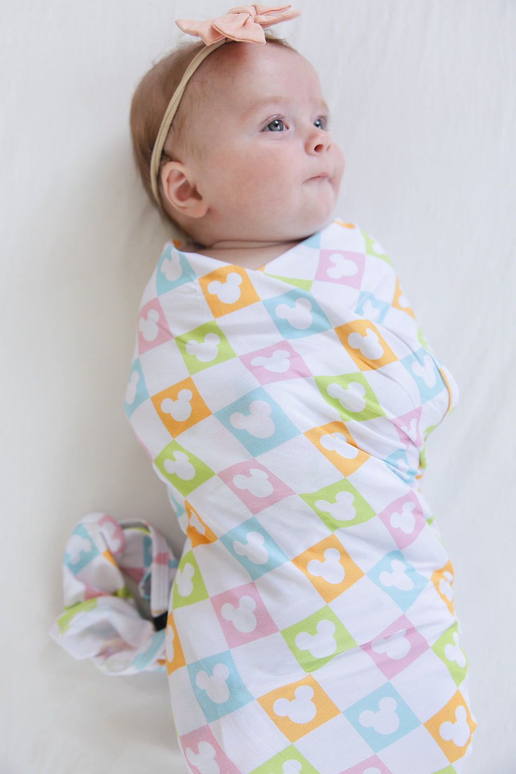 Clubhouse Cabana - Lightweight Blanket