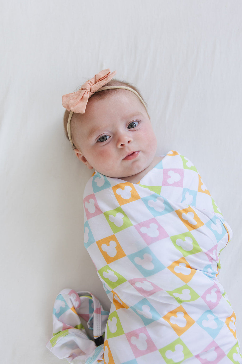 Clubhouse Cabana - Lightweight Blanket