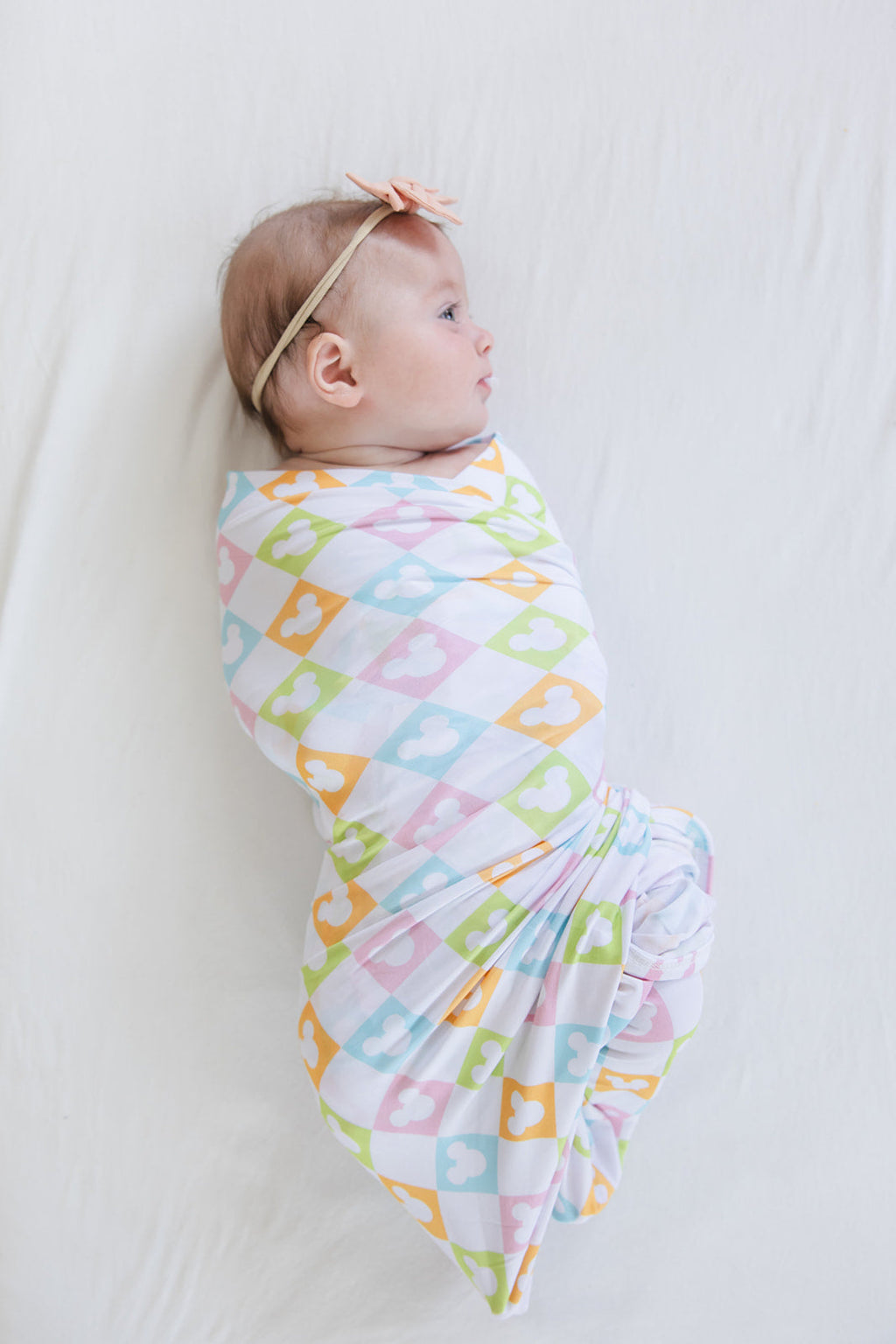 Clubhouse Cabana - Lightweight Blanket