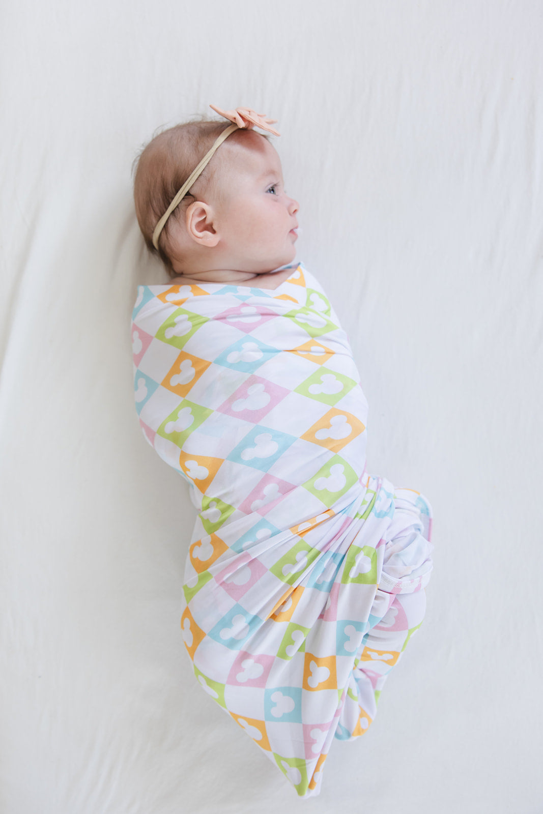 Clubhouse Cabana - Lightweight Blanket