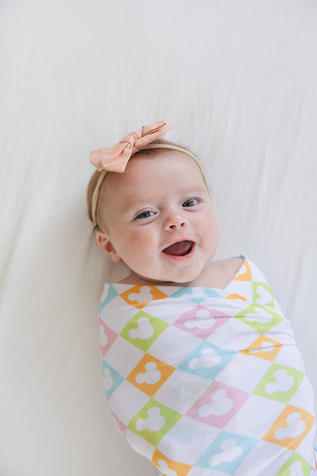 Clubhouse Cabana - Lightweight Blanket