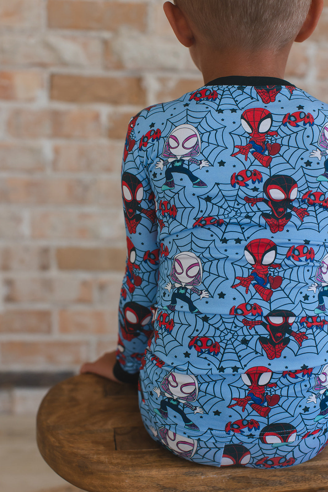 Webs UP - Set