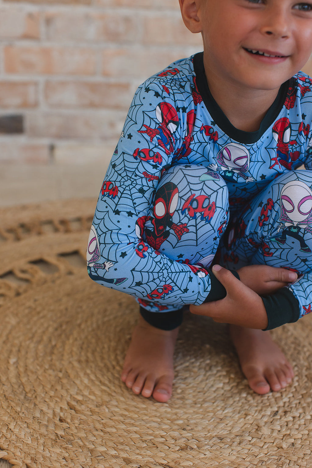Webs UP - Set