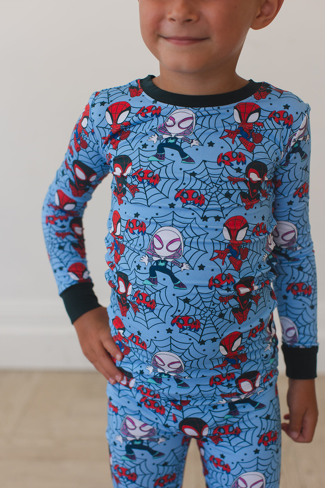 Webs UP - Set