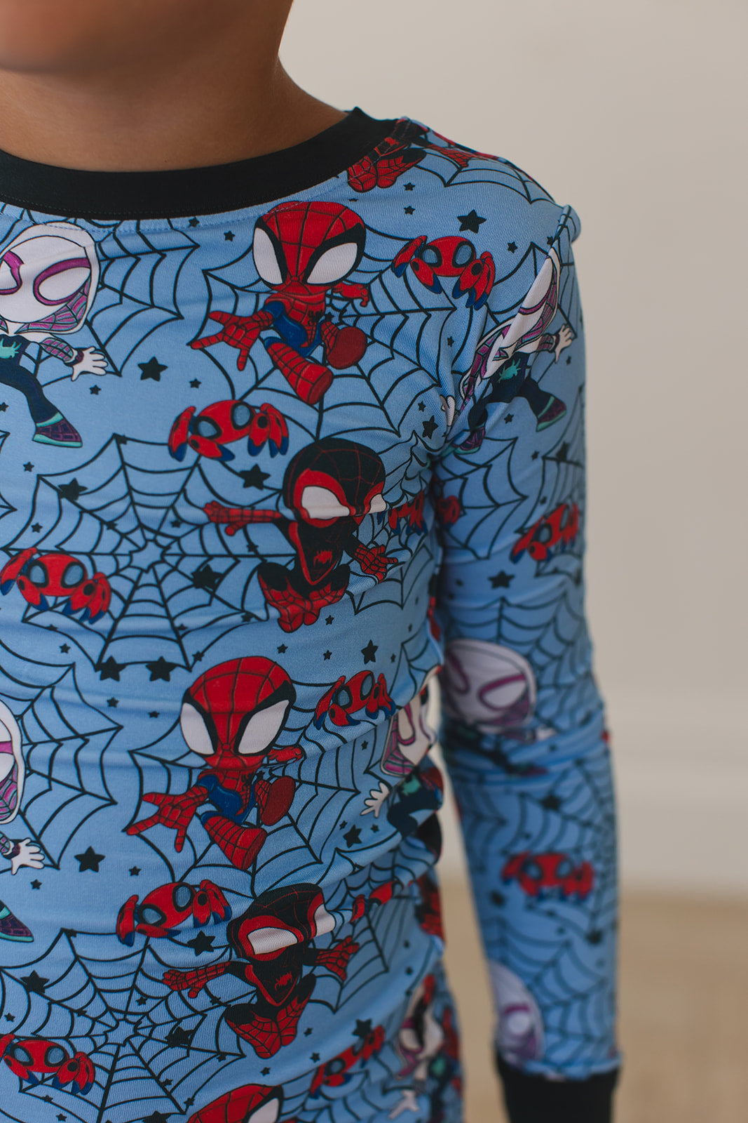 Webs UP - Set