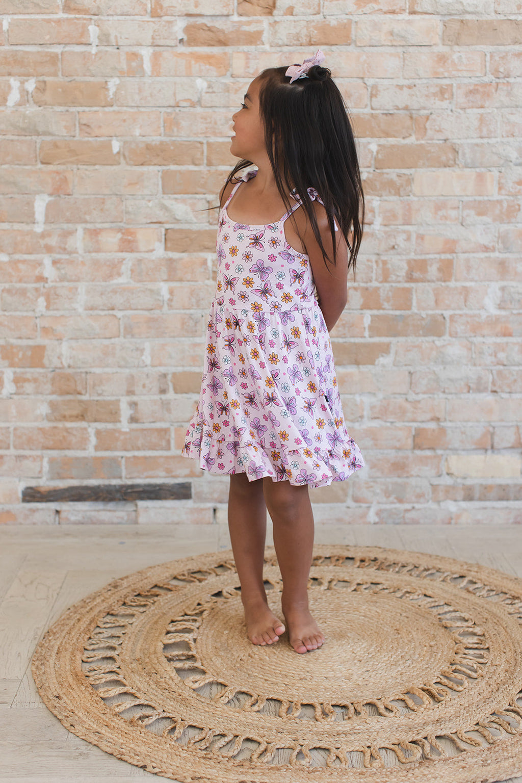 Emma - Twirl Dress