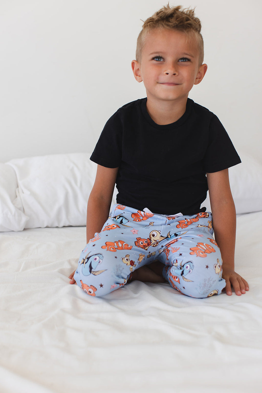 Lost & Found - Cloud Terry Jogger