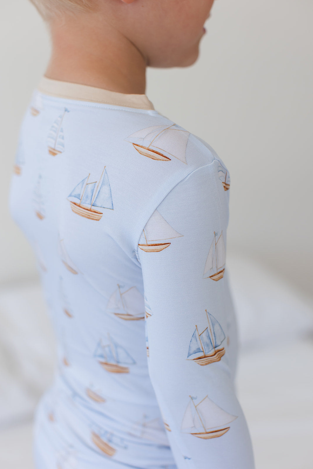 Sailboats - Set