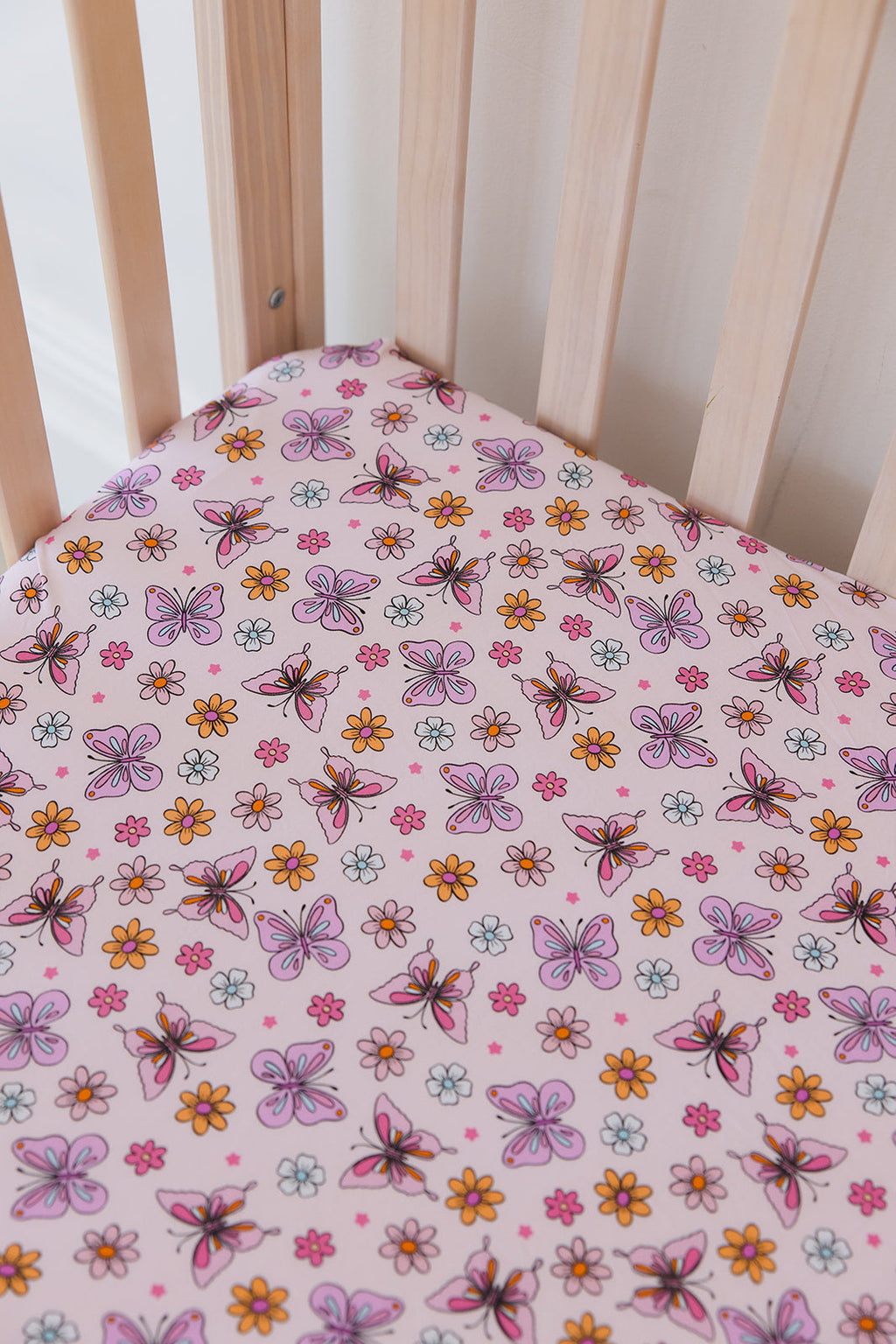 Emma - Crib Sheet