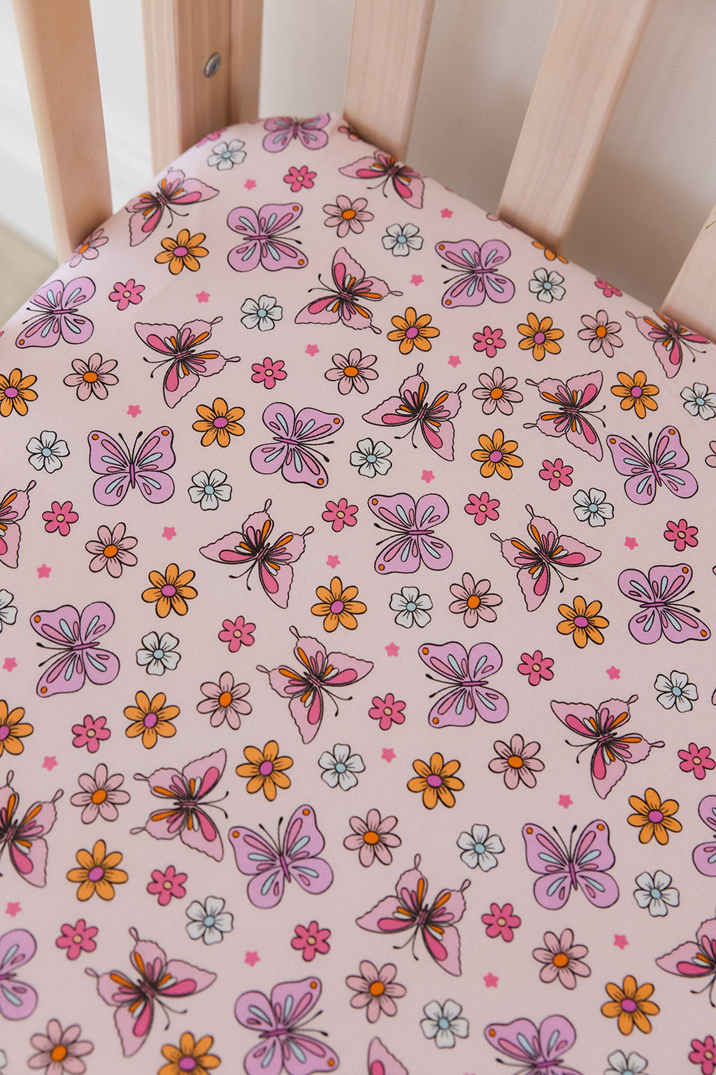 Emma - Crib Sheet